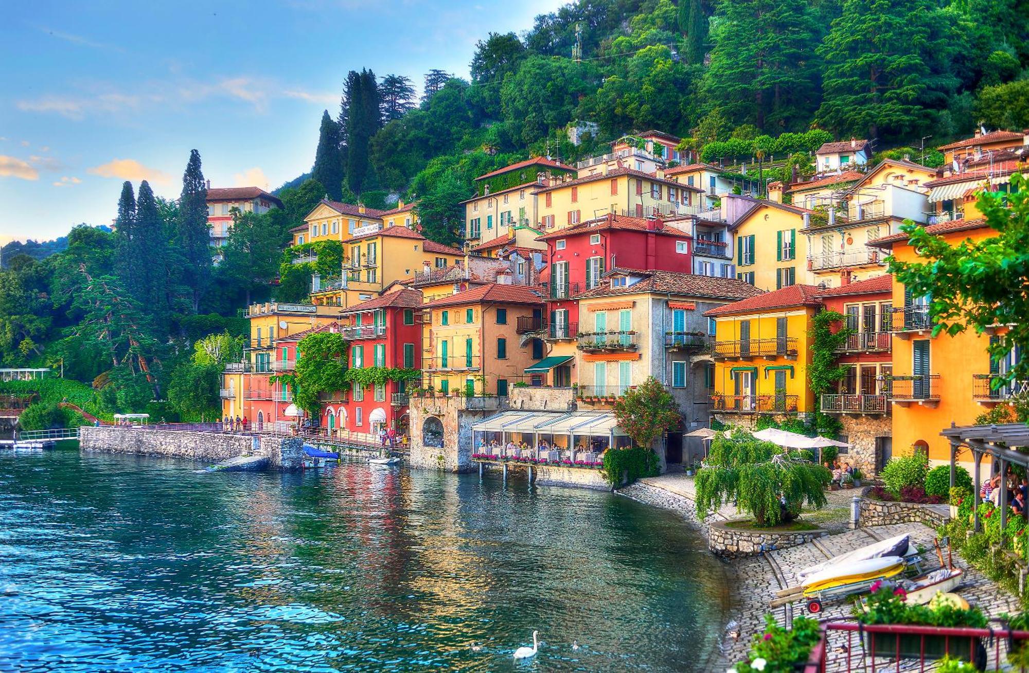 Il Mulino Varenna