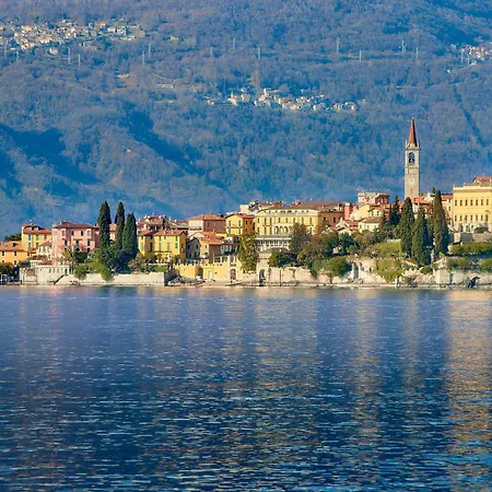 Il Mulino Apartment Varenna Exterior photo