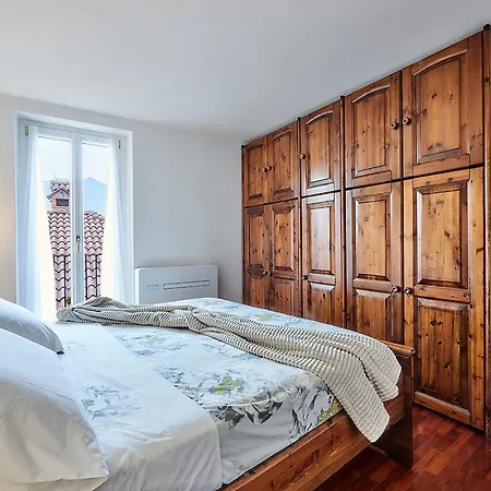 Il Mulino Apartment Varenna Exterior photo