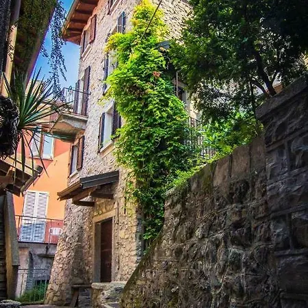 Il Mulino Apartment Varenna Exterior photo