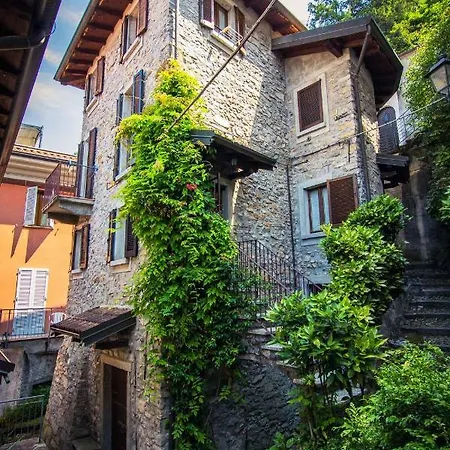 Il Mulino Apartment Varenna Exterior photo