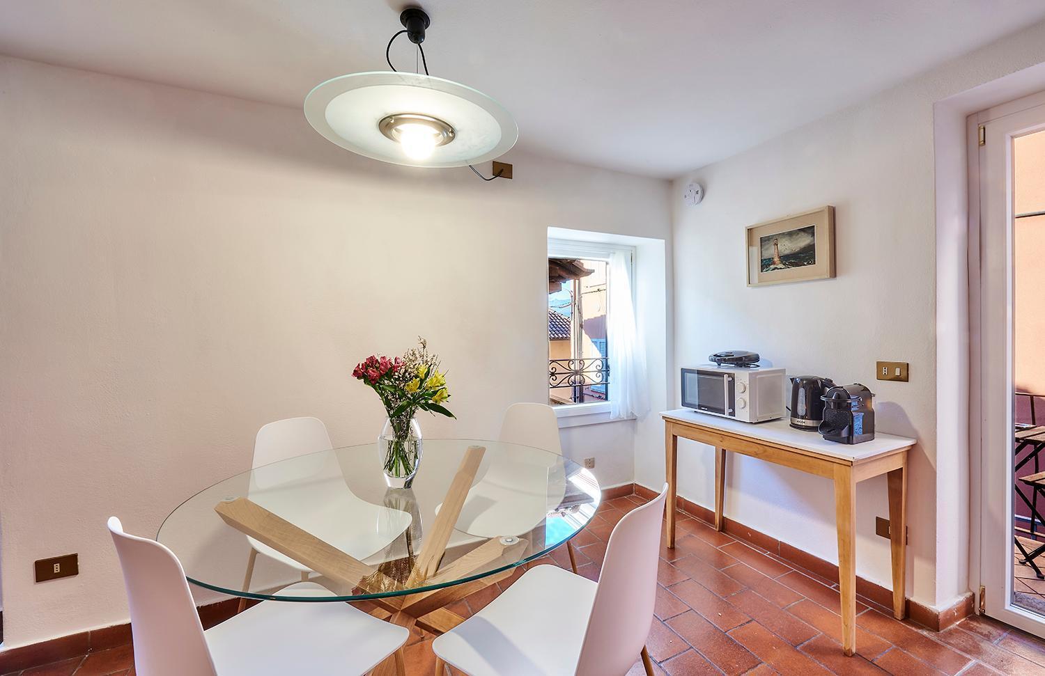 Apartment Il Mulino *