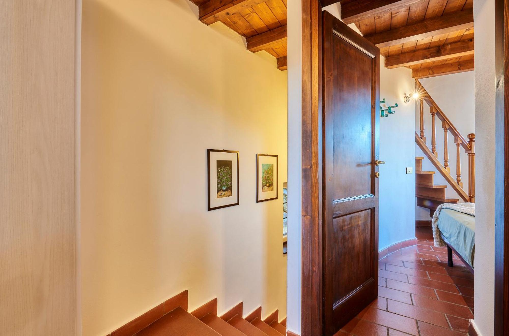 Il Mulino Apartment